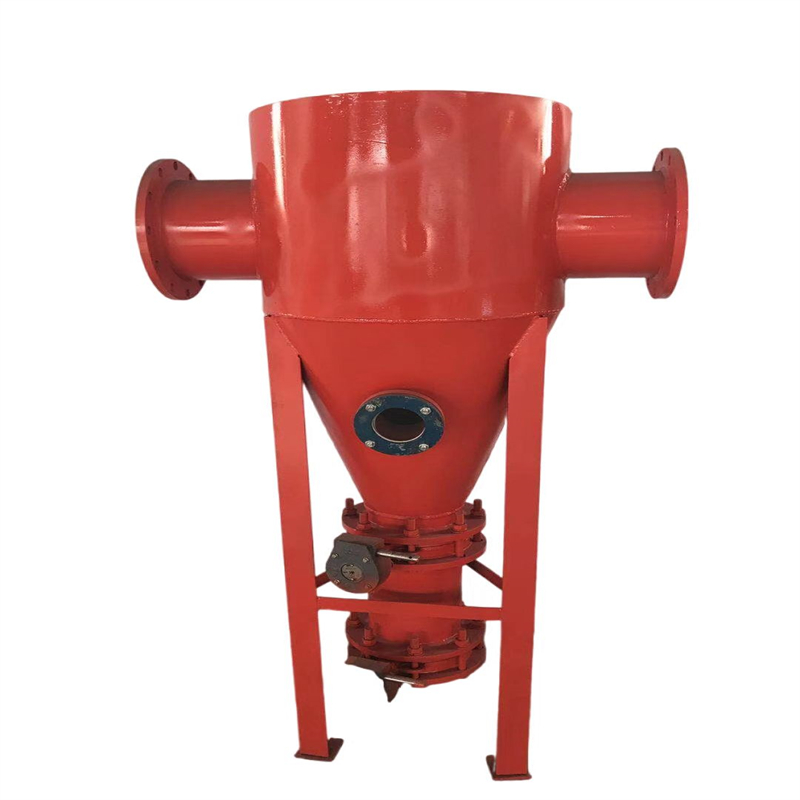 貨比眾家，方知快速排渣器還是永成好