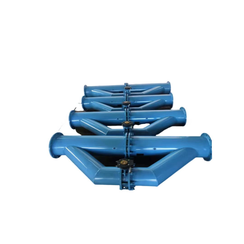 堅(jiān)守匠心、呈現(xiàn)品質(zhì)旁通式孔板流量計(jì)