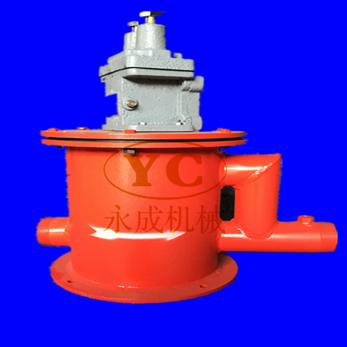 品質(zhì)好的斷水保護(hù)裝置可以使用的時間長