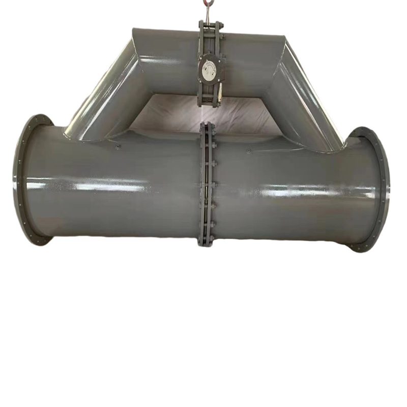 旁通式孔板流量計與煤礦的適配度