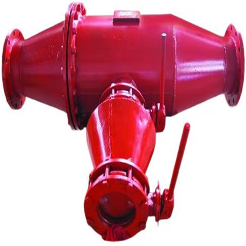 快速排渣器與煤礦的適配度