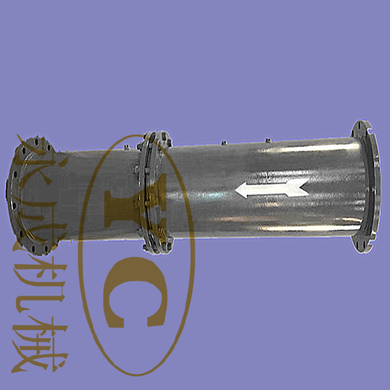 礦上搬磚太辛苦是時候召喚礦用孔板流量計了