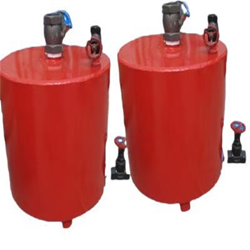 再好的廣告也不如親自試試這款負(fù)壓手動放水器