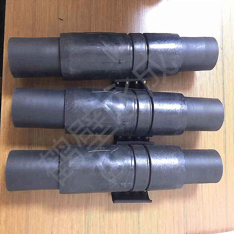 實際使用導(dǎo)流管DLG型原理及詳解