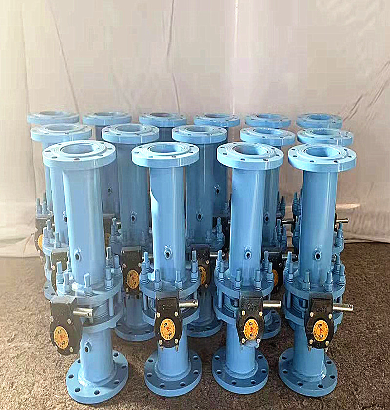 FKL型孔板流量計鶴壁永成供應